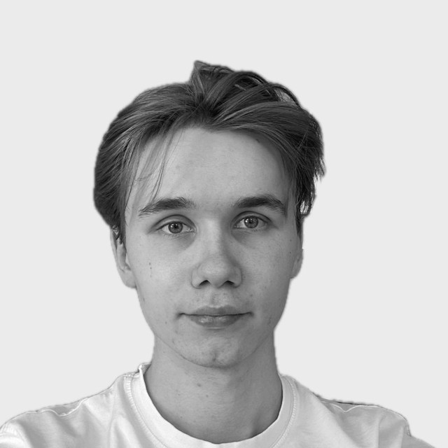 Jakob Pedersen